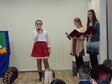 Konkurs Języka Ojczystego w wieluńskiej bibliotece miejskiej
